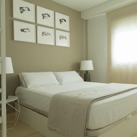 Apt Boutique - La Estrella Torremolinos Esterno foto