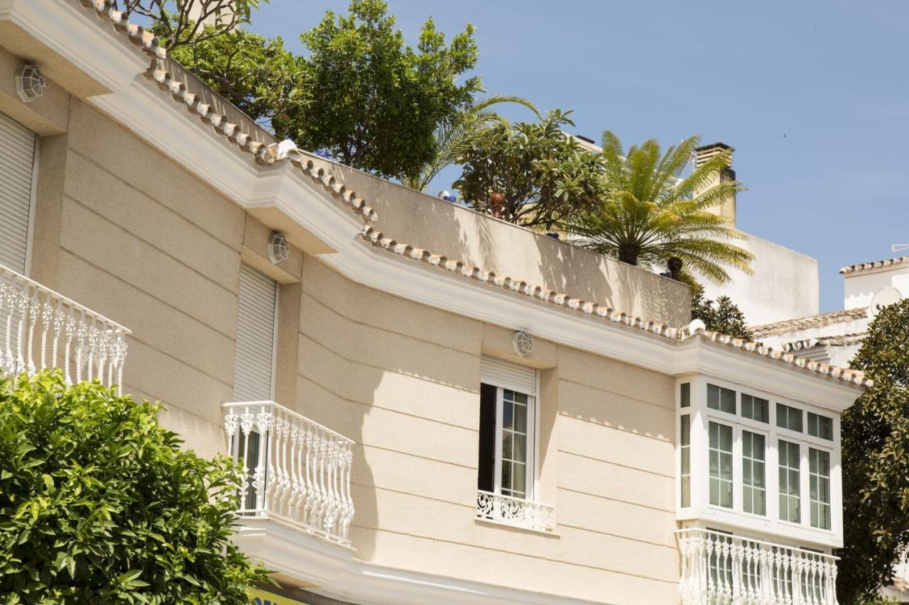 Apt Boutique - La Estrella Torremolinos Esterno foto