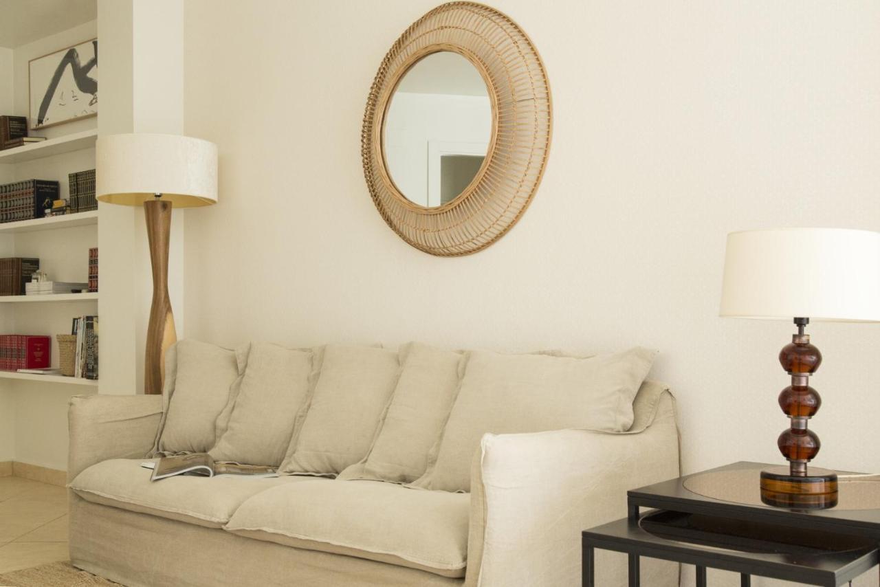 Apt Boutique - La Estrella Torremolinos Esterno foto