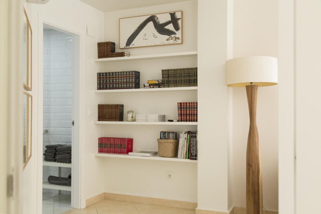 Apt Boutique - La Estrella Torremolinos Esterno foto