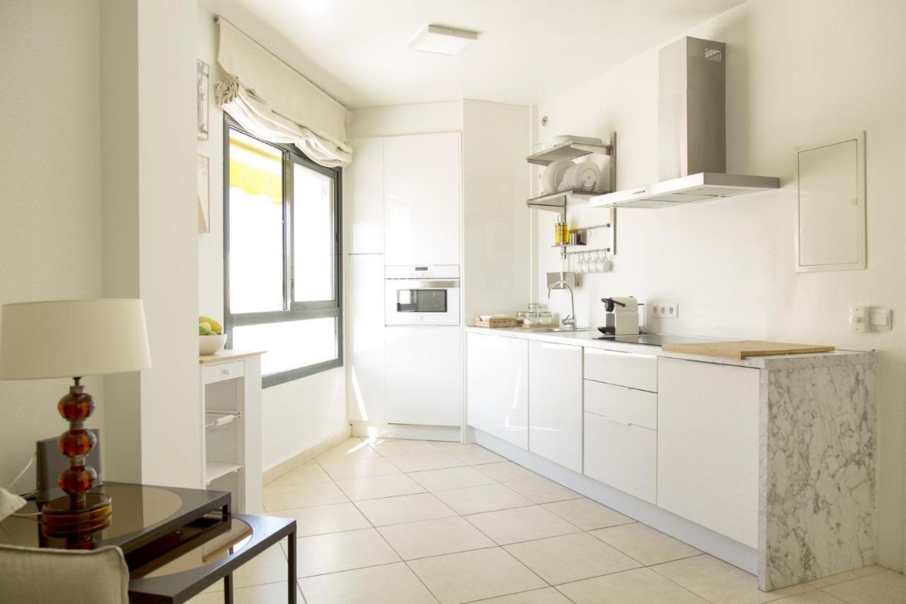 Apt Boutique - La Estrella Torremolinos Esterno foto