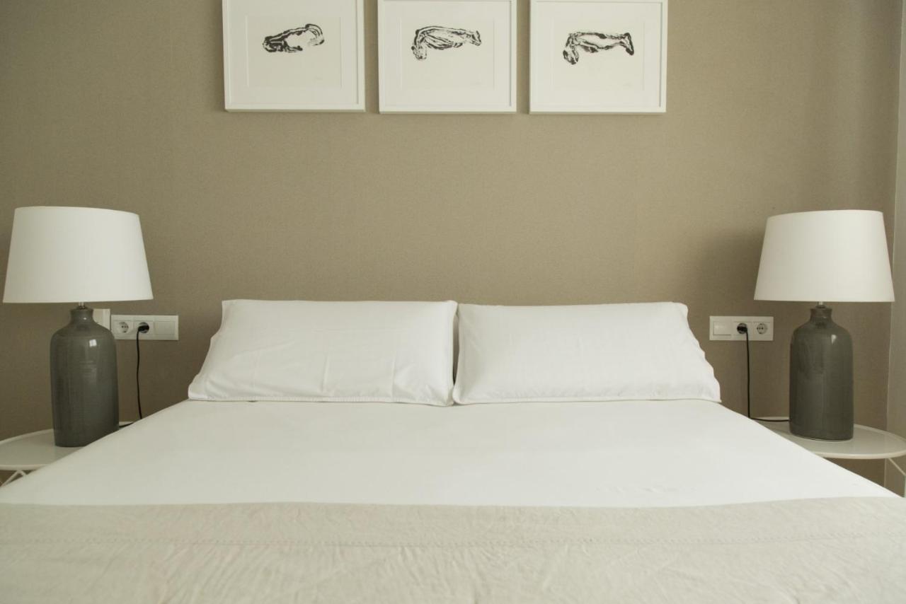 Apt Boutique - La Estrella Torremolinos Esterno foto