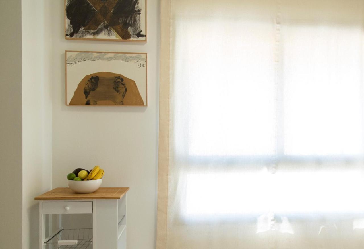 Apt Boutique - La Estrella Torremolinos Esterno foto