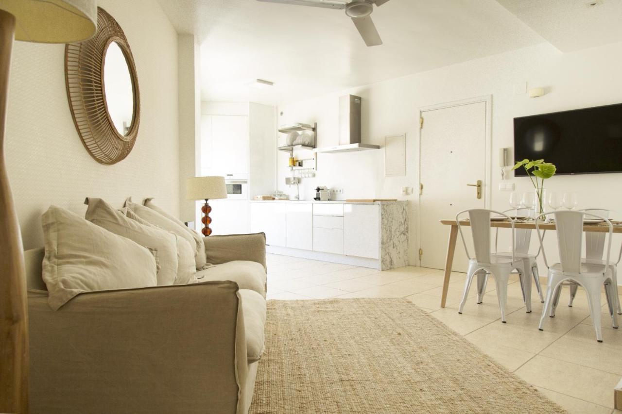 Apt Boutique - La Estrella Torremolinos Esterno foto