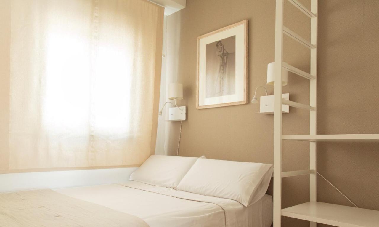 Apt Boutique - La Estrella Torremolinos Esterno foto