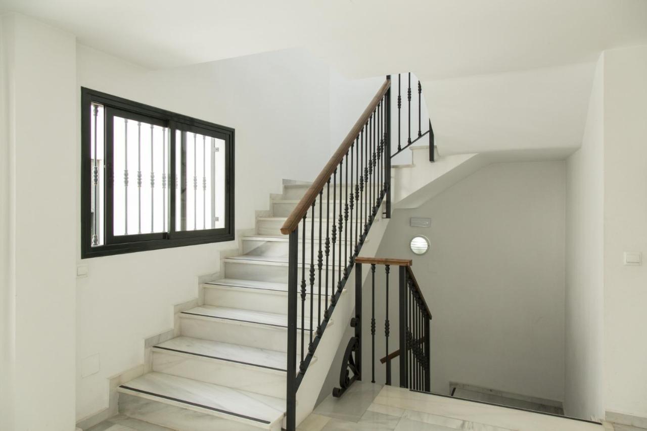 Apt Boutique - La Estrella Torremolinos Esterno foto