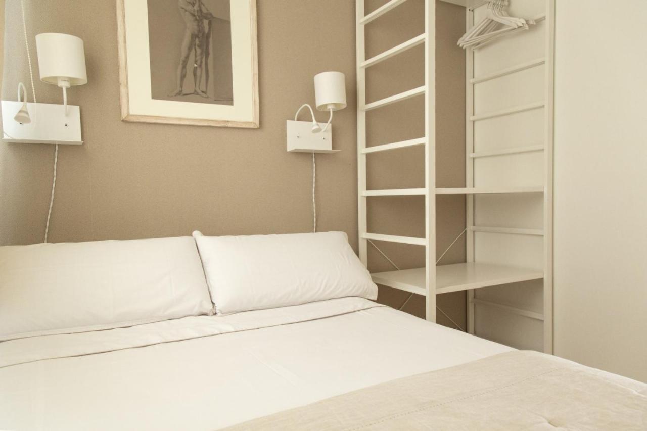 Apt Boutique - La Estrella Torremolinos Esterno foto
