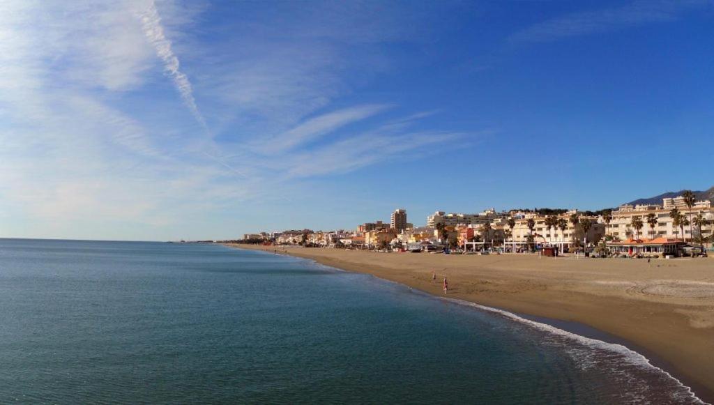 Apt Boutique - La Estrella Torremolinos Esterno foto