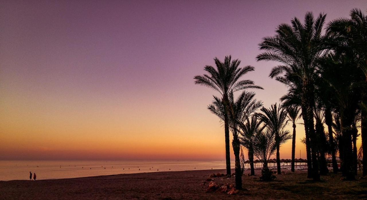 Apt Boutique - La Estrella Torremolinos Esterno foto