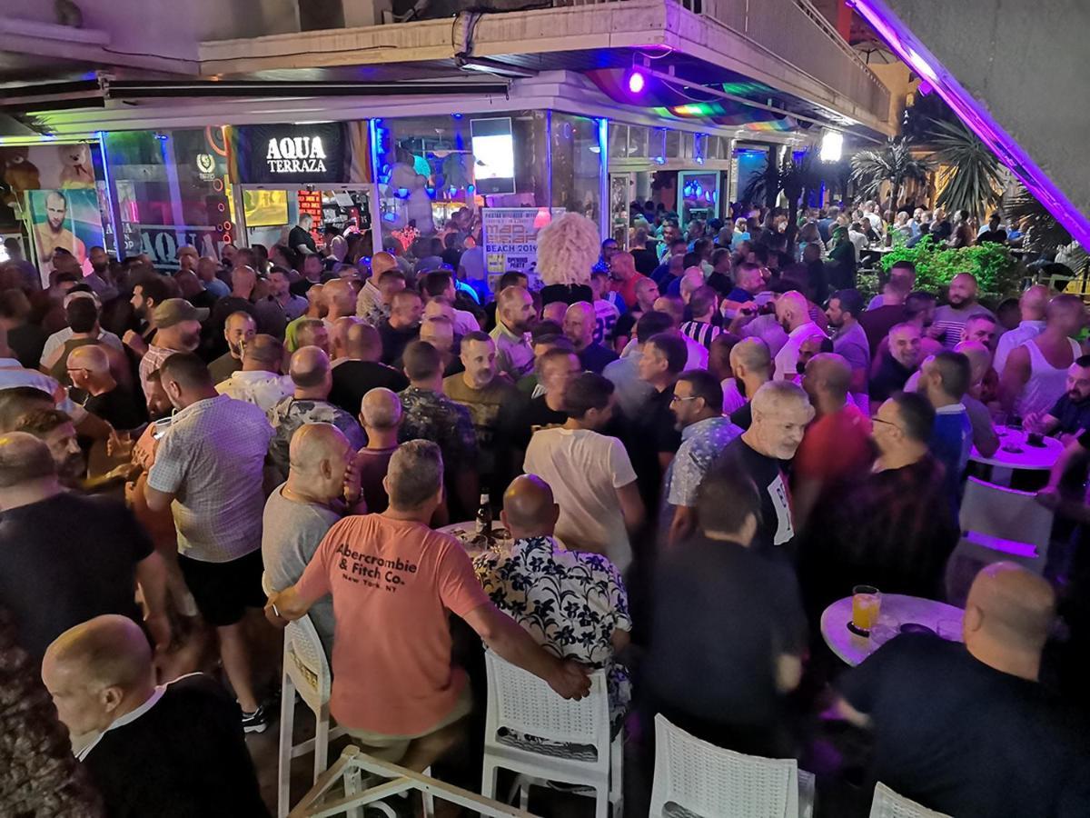Apt Boutique - La Estrella Torremolinos Esterno foto